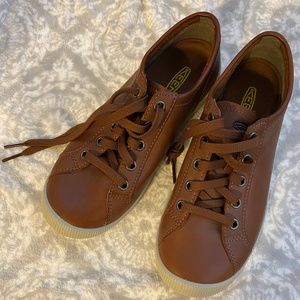 NWOT Keen Lorelai Sneakers 5